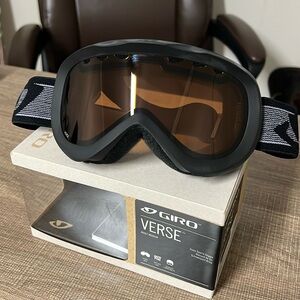 Giro Verse Snow Sports Goggle